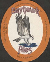 Beer coaster bayhawk-ales-1-small