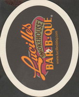 Beer coaster bayhawk-ales-1-zadek