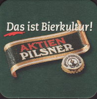 Beer coaster bayreuther-bierbrauerei-ag-1