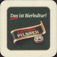 Beer coaster bayreuther-bierbrauerei-ag-12