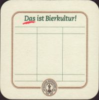 Beer coaster bayreuther-bierbrauerei-ag-12-zadek-small