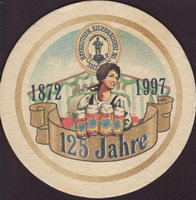 Beer coaster bayreuther-bierbrauerei-ag-2-small