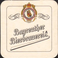 Beer coaster bayreuther-bierbrauerei-ag-22-oboje-small.jpg
