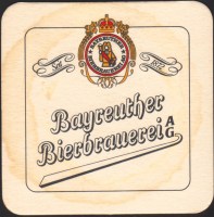Beer coaster bayreuther-bierbrauerei-ag-23-oboje-small.jpg