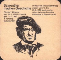 Beer coaster bayreuther-bierbrauerei-ag-36-zadek-small