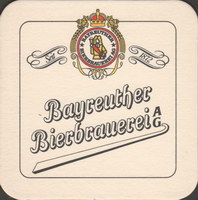 Beer coaster bayreuther-bierbrauerei-ag-4-small