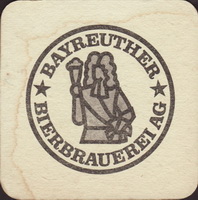 Beer coaster bayreuther-bierbrauerei-ag-6-zadek-small