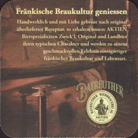 Beer coaster bayreuther-bierbrauerei-ag-9-zadek-small