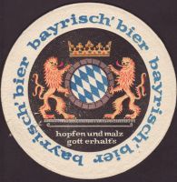 Pivní tácek bayrisch-bier-1