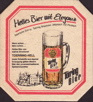 Beer coaster bayrische-graf-zu-toerring-jettenbach-1-zadek-small