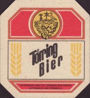 Beer coaster bayrische-graf-zu-toerring-jettenbach-11-small