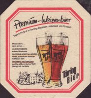 Beer coaster bayrische-graf-zu-toerring-jettenbach-11-zadek