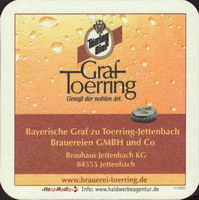 Pivní tácek bayrische-graf-zu-toerring-jettenbach-8