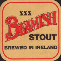 Beer coaster beamish-25-oboje-small