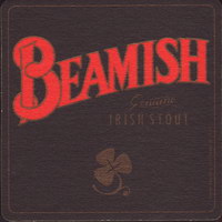 Beer coaster beamish-27-small