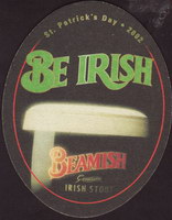 Beer coaster beamish-33-zadek-small