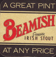 Beer coaster beamish-34-small