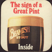 Beer coaster beamish-35-small