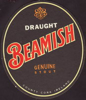 Beer coaster beamish-37