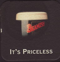 Beer coaster beamish-38-small