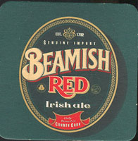 Beer coaster beamish-6