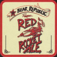 Beer coaster bear-republic-3