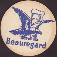 Beer coaster beauregard-7-small