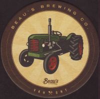 Beer coaster beaus-7-small