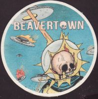 Beer coaster beavertown-10