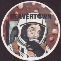 Beer coaster beavertown-7
