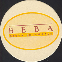 Beer coaster beba-2