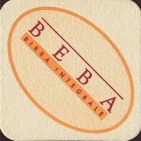 Beer coaster beba-3-small