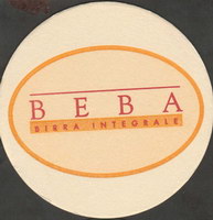 Beer coaster beba-4