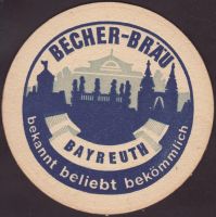 Beer coaster becher-brau-1