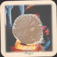 Beer coaster beck-134-zadek