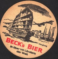 Beer coaster beck-147-zadek-small
