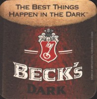 Pivní tácek beck-151-oboje-small