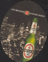 Beer coaster beck-153-zadek-small