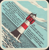 Beer coaster beck-59-zadek-small