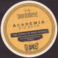 Beer coaster beer-academy-1