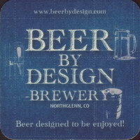 Beer coaster beer-by-design-1-small