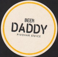 Beer coaster beer-daddy-2-small
