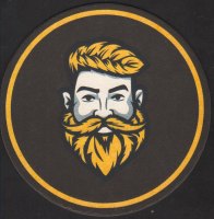 Beer coaster beer-daddy-2-zadek-small