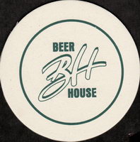 Beer coaster beer-house-1