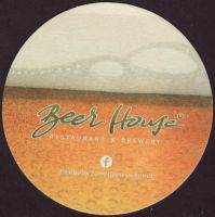 Beer coaster beer-house-md-1-small