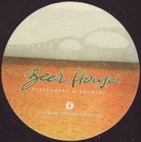 Beer coaster beer-house-md-1