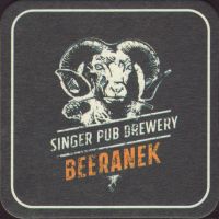 Beer coaster beeranek-3-small