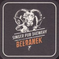 Beer coaster beeranek-4