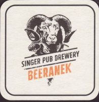 Beer coaster beeranek-4-zadek-small