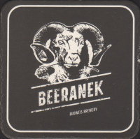 Beer coaster beeranek-5